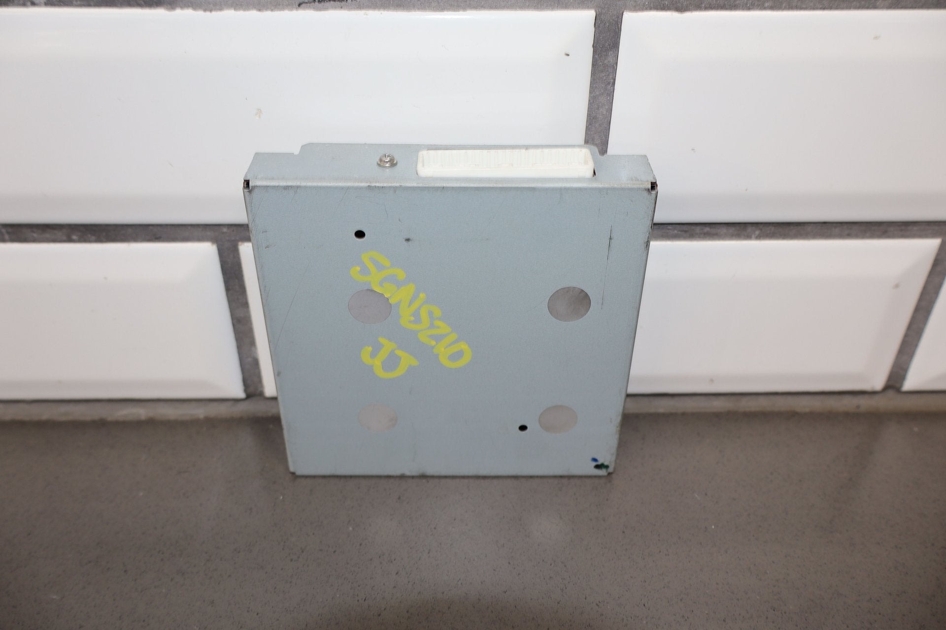 2016-2019 Nissan Titan XD Camera Control Unit Module