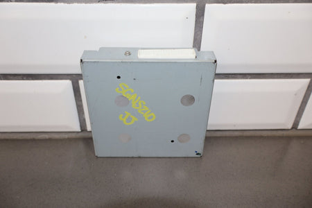 2016-2019 Nissan Titan XD Camera Control Unit Module