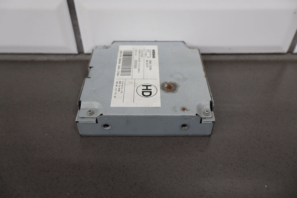 2016-2019 Nissan Titan XD Camera Control Unit Module