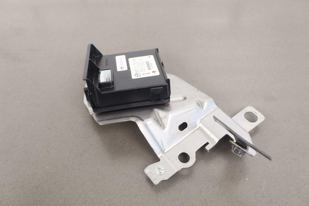 2016 - 2020 Mazda Miata ND OEM Body Control Module (D10A67562C)