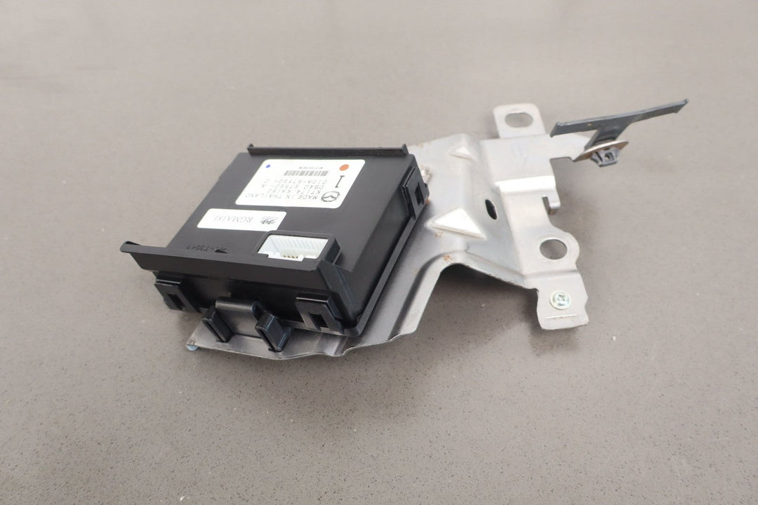 2016 - 2020 Mazda Miata ND OEM Body Control Module (D10A67562C)
