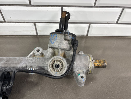 2016-2020 OEM Tesla Model S X AWD Power Steering Gear Rack And Pinion