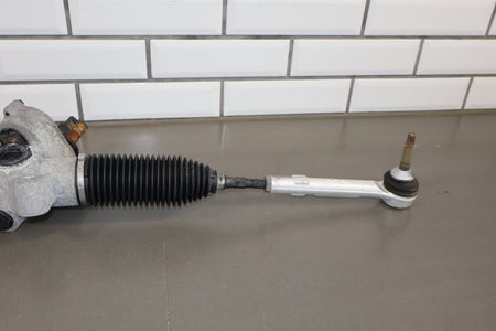 2016-2020 OEM Tesla Model S X AWD Power Steering Gear Rack And Pinion