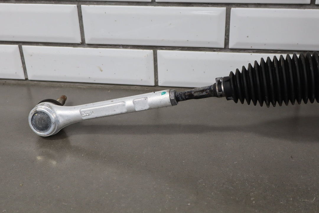 2016 - 2020 OEM Tesla Model S X AWD Power Steering Gear Rack And Pinion