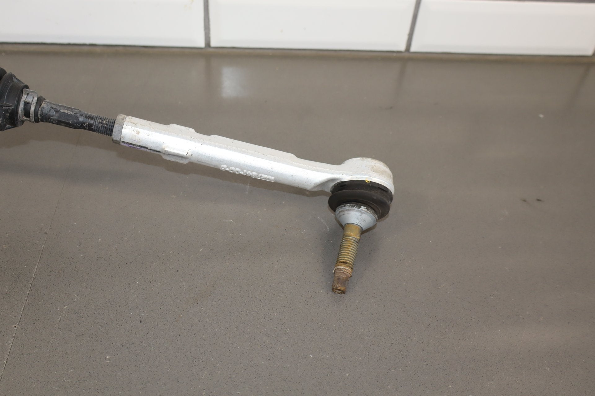 2016-2020 OEM Tesla Model S X AWD Power Steering Gear Rack And Pinion