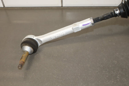 2016-2020 OEM Tesla Model S X AWD Power Steering Gear Rack And Pinion