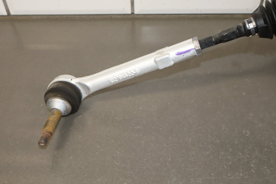 2016-2020 OEM Tesla Model S X AWD Power Steering Gear Rack And Pinion