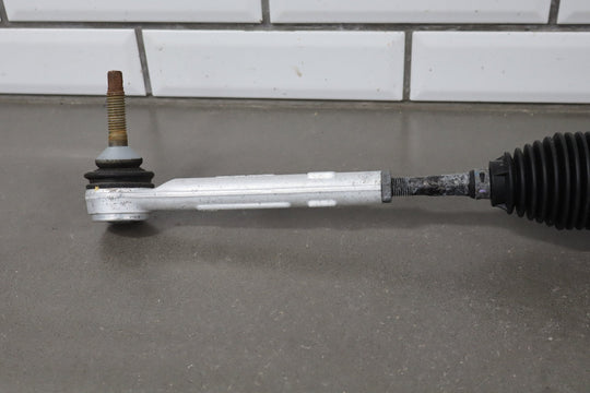 2016 - 2020 OEM Tesla Model S X AWD Power Steering Gear Rack And Pinion