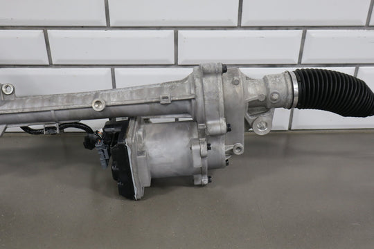 2016 - 2020 OEM Tesla Model S X AWD Power Steering Gear Rack And Pinion