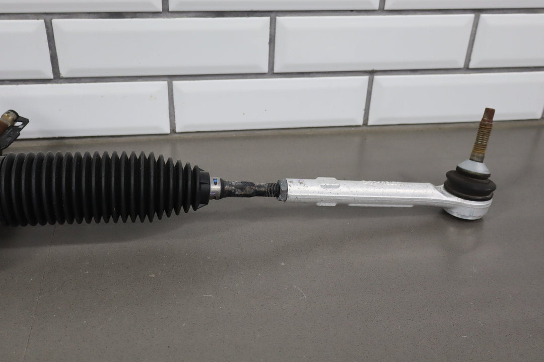 2016 - 2020 OEM Tesla Model S X AWD Power Steering Gear Rack And Pinion