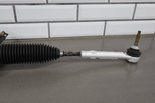 2016 - 2020 OEM Tesla Model S X AWD Power Steering Gear Rack And Pinion