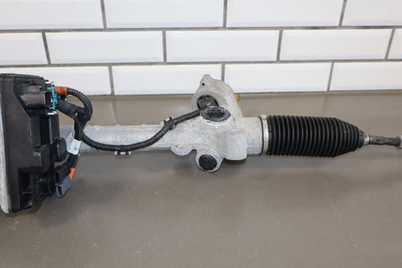 2016-2020 OEM Tesla Model S X AWD Power Steering Gear Rack And Pinion