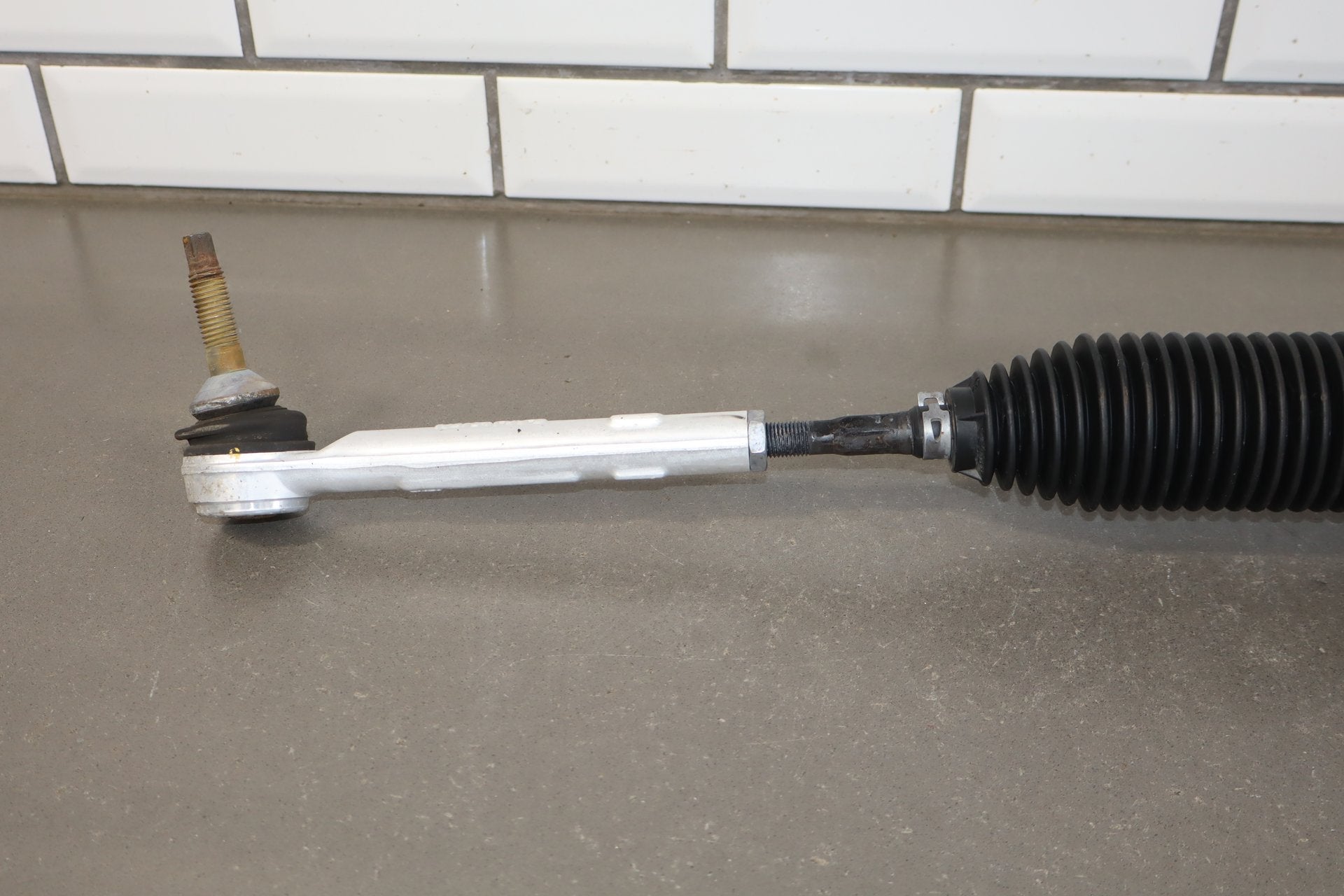 2016-2020 OEM Tesla Model S X AWD Power Steering Gear Rack And Pinion