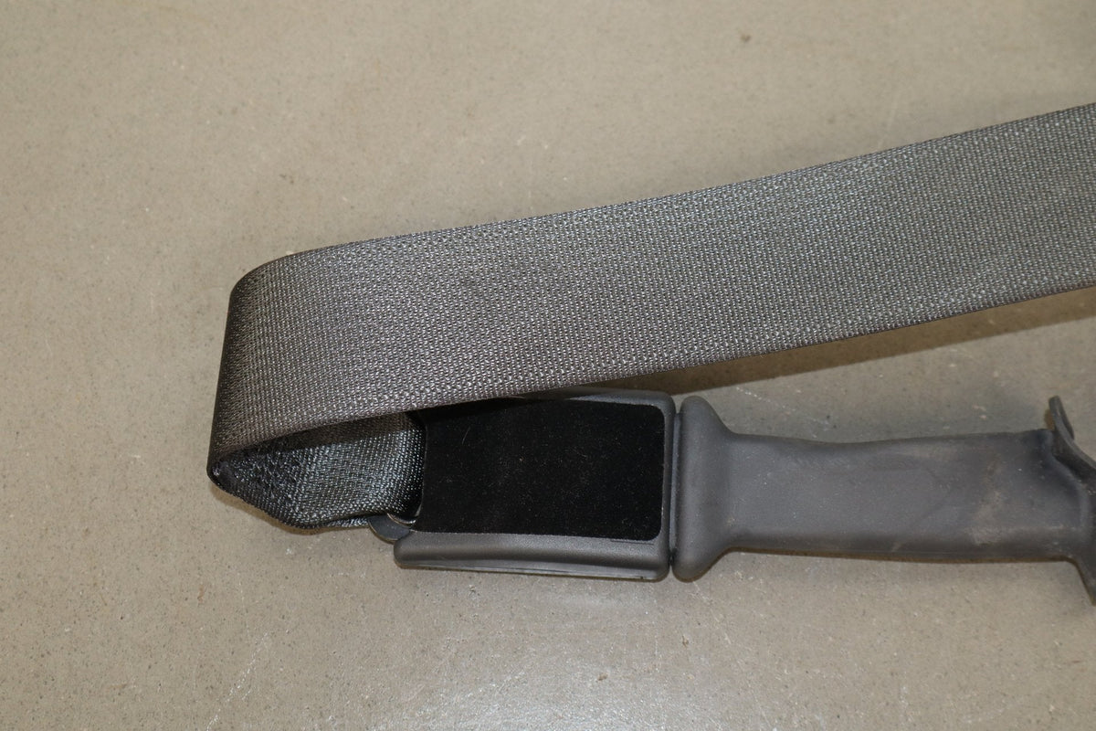 2016-2020 OEM Tesla Model X Front Left Driver Side Seat Belt Retractor