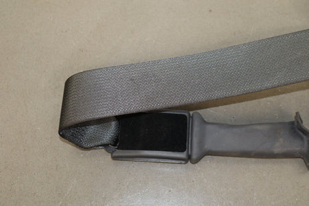 2016-2020 OEM Tesla Model X Front Left Driver Side Seat Belt Retractor