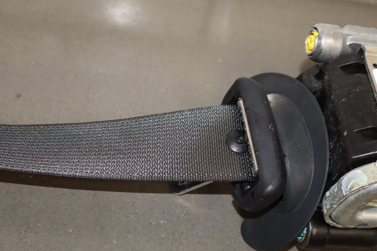 2016-2020 OEM Tesla Model X Front Left Driver Side Seat Belt Retractor