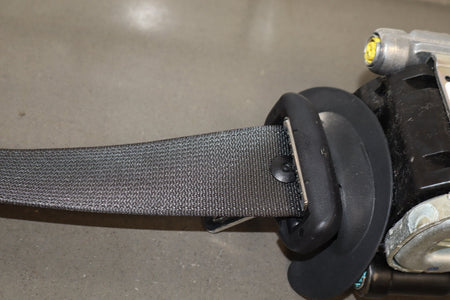 2016-2020 OEM Tesla Model X Front Left Driver Side Seat Belt Retractor