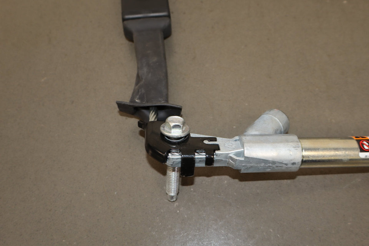 2016-2020 OEM Tesla Model X Front Left Driver Side Seat Belt Retractor