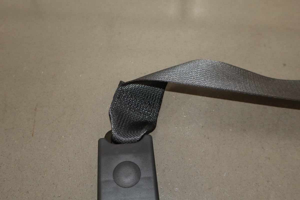 2016-2020 OEM Tesla Model X Front Left Driver Side Seat Belt Retractor