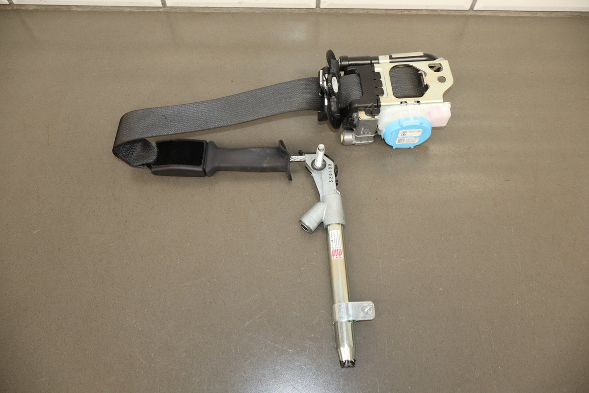 2016-2020 OEM Tesla Model X Front Left Driver Side Seat Belt Retractor