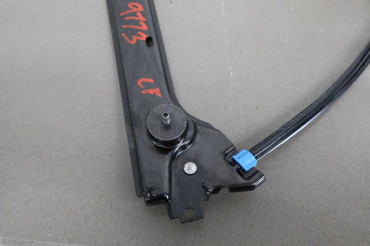 2016-2020 OEM Tesla Model X Front Left Driver Side Window Regulator Motor