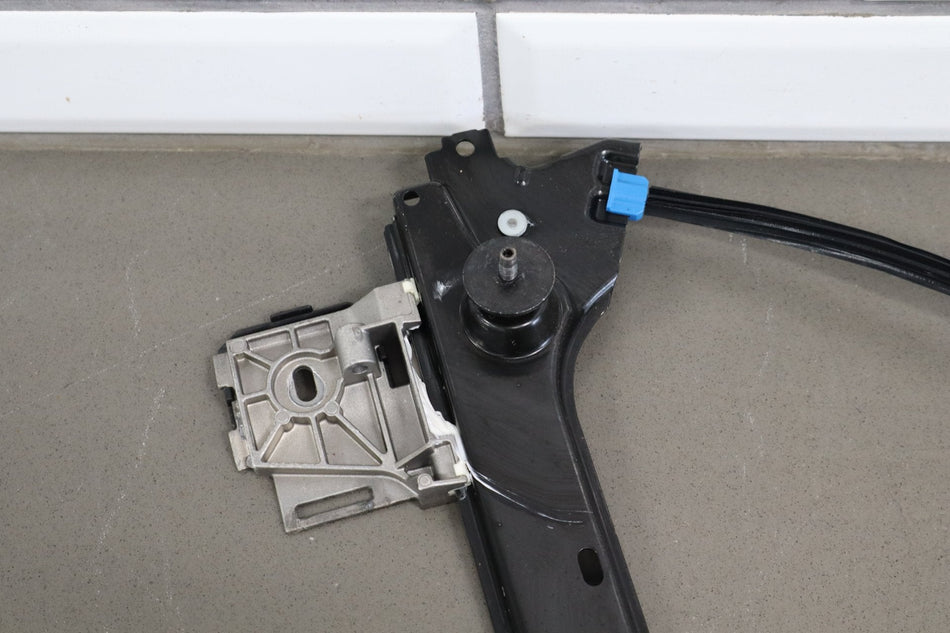 2016-2020 OEM Tesla Model X Front Left Driver Side Window Regulator Motor