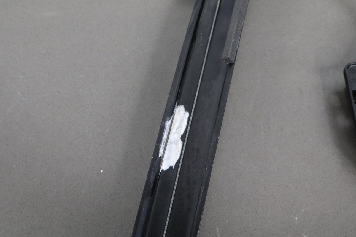 2016-2020 OEM Tesla Model X Front Left Driver Side Window Regulator Motor