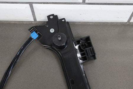 2016-2020 OEM Tesla Model X Front Left Driver Side Window Regulator Motor