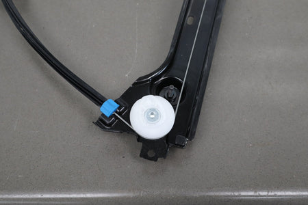 2016-2020 OEM Tesla Model X Front Left Driver Side Window Regulator Motor