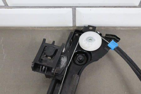 2016-2020 OEM Tesla Model X Front Left Driver Side Window Regulator Motor