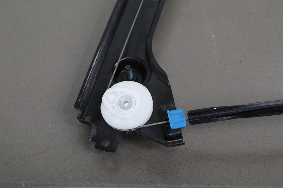 2016-2020 OEM Tesla Model X Front Left Driver Side Window Regulator Motor