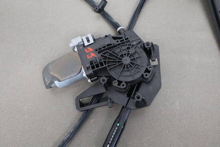 2016-2020 OEM Tesla Model X Front Left Driver Side Window Regulator Motor