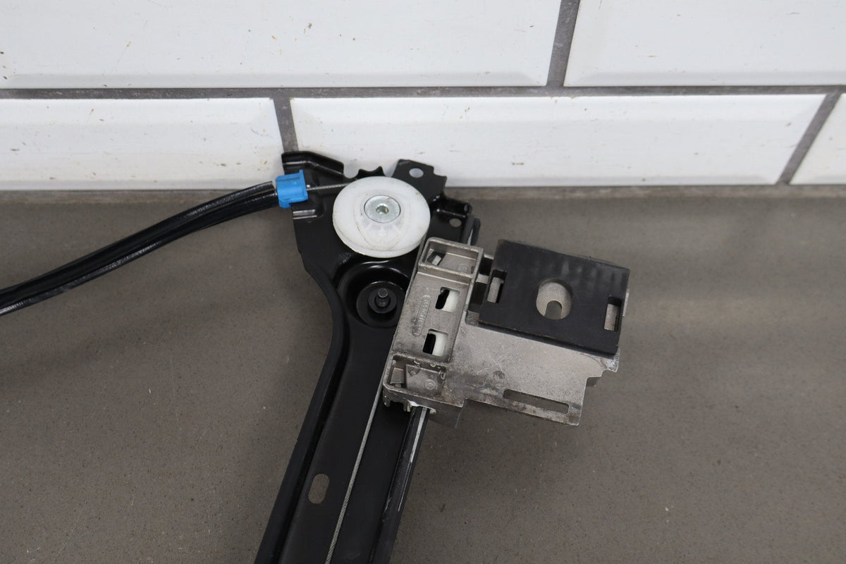 2016-2020 OEM Tesla Model X Front Left Driver Side Window Regulator Motor