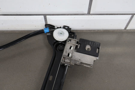 2016-2020 OEM Tesla Model X Front Left Driver Side Window Regulator Motor