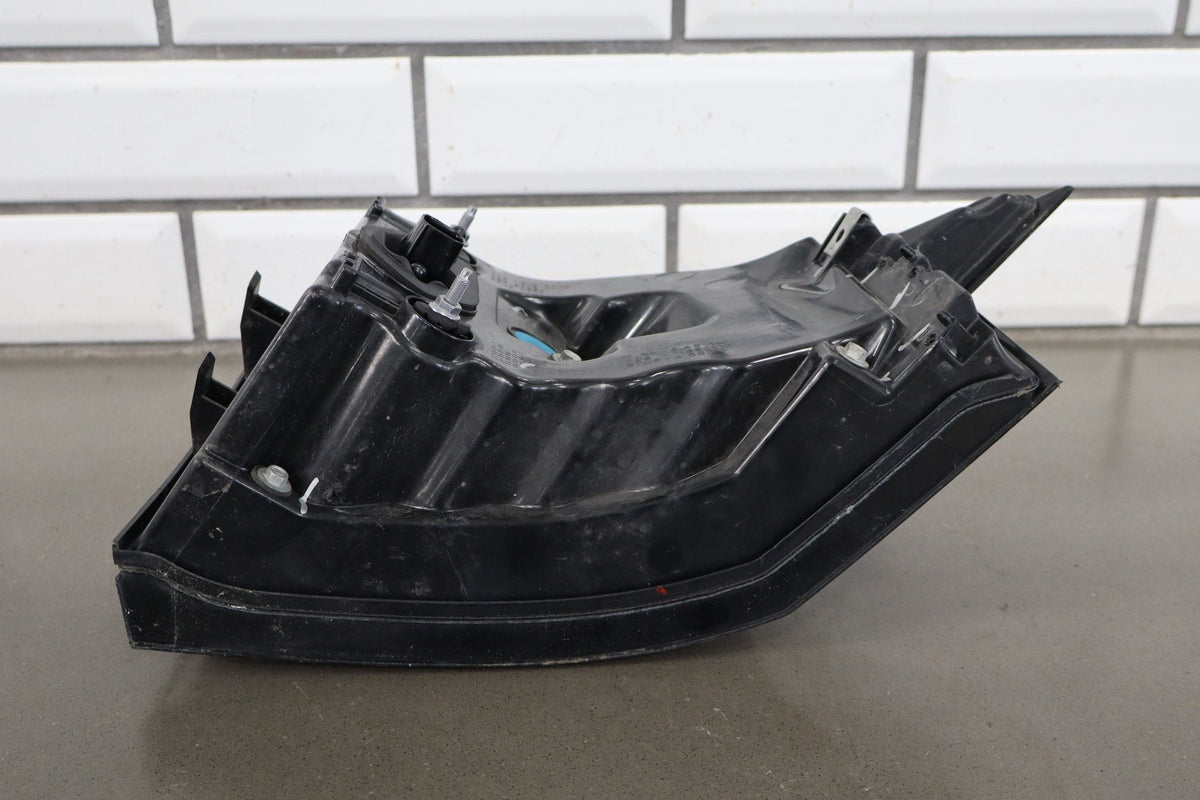 2016-2020 OEM Tesla Model X Rear Left Driver Side Outer Tail Light Lamp