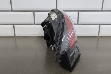 2016-2020 OEM Tesla Model X Rear Left Driver Side Outer Tail Light Lamp