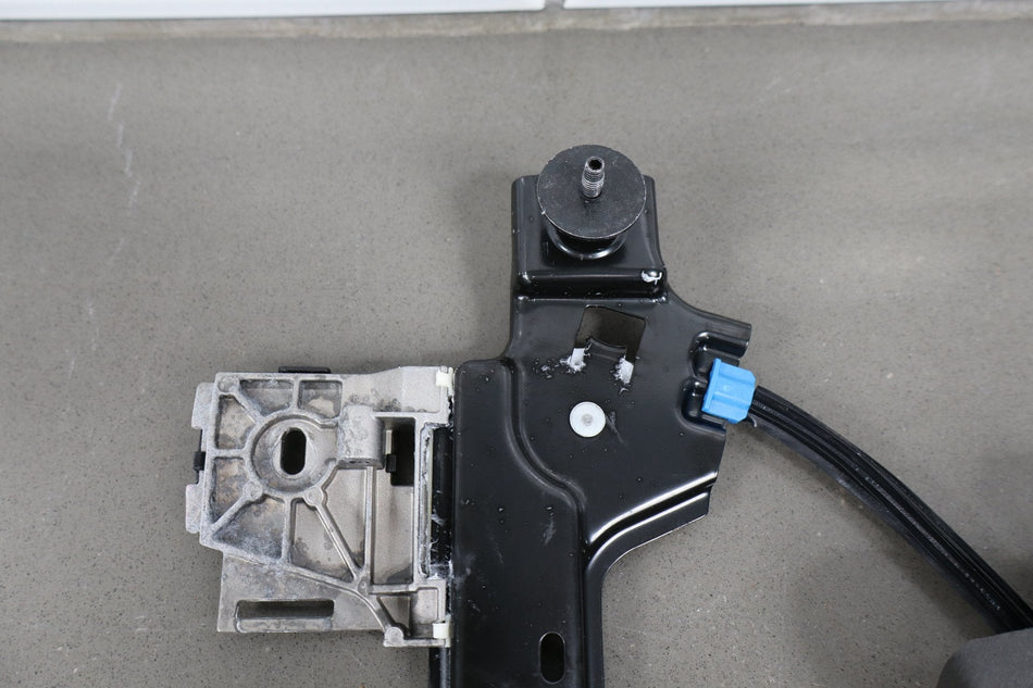 2016-2020 OEM Tesla Model X Rear Right Passenger Door Window Regulator Motor