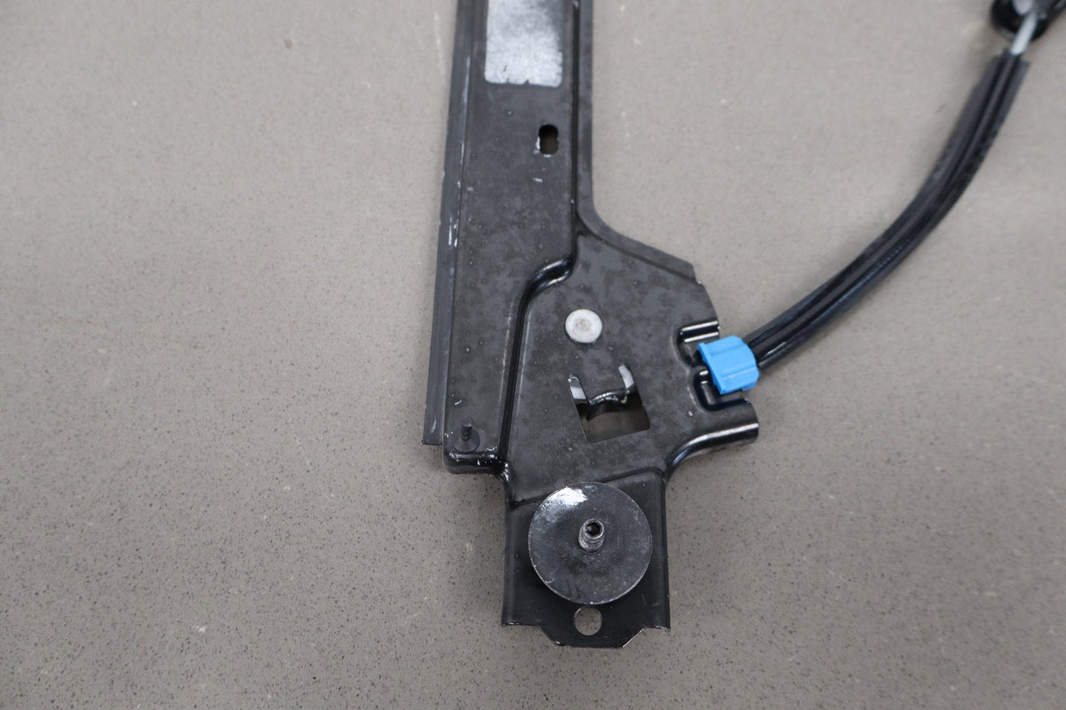 2016-2020 OEM Tesla Model X Rear Right Passenger Door Window Regulator Motor