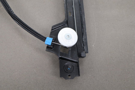 2016-2020 OEM Tesla Model X Rear Right Passenger Door Window Regulator Motor