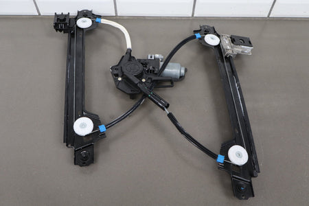 2016-2020 OEM Tesla Model X Rear Right Passenger Door Window Regulator Motor