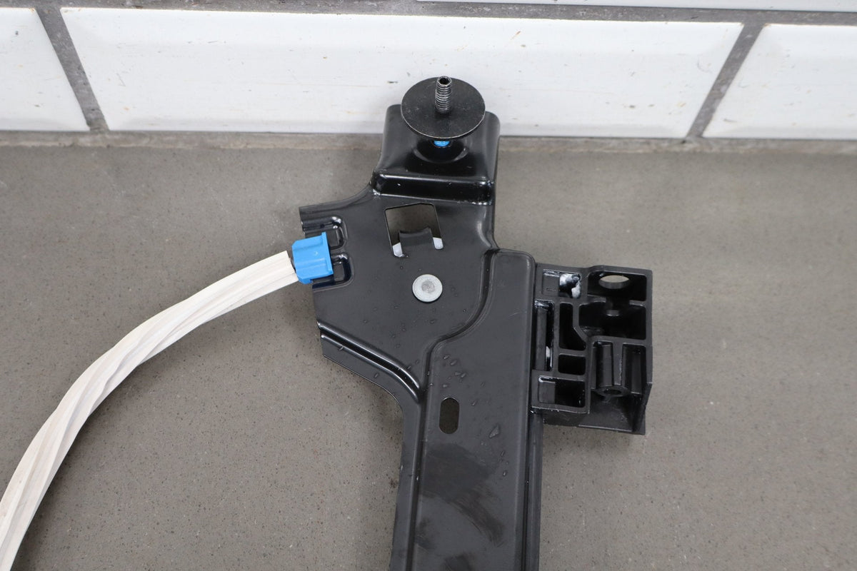 2016-2020 OEM Tesla Model X Rear Right Passenger Door Window Regulator Motor