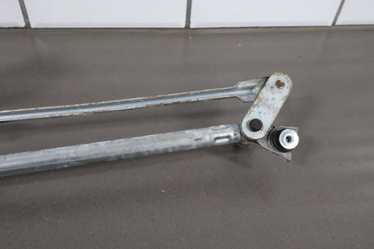 2016 - 2020 OEM Tesla Model X Windshield Wiper Motor Mechanism Assembly