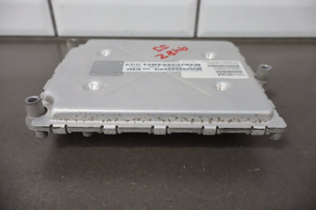 2016-2020 Ram 1500 5.7LL Gasoline Engine Computer 68243303AB