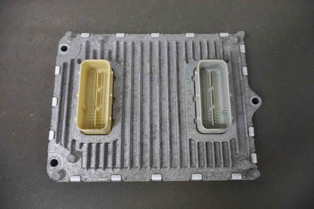 2016-2020 Ram 1500 5.7LL Gasoline Engine Computer 68243303AB