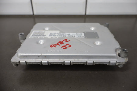 2016-2020 Ram 1500 5.7LL Gasoline Engine Computer 68243303AB