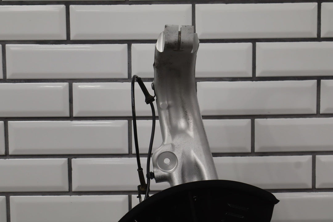 2016 - 2020 Tesla Mode X Driver Left Front Spindle / Knuckle OEM