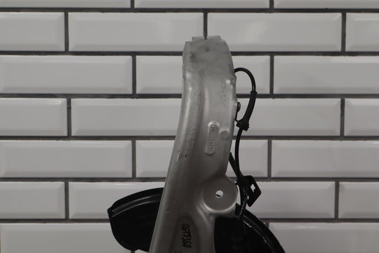 2016 - 2020 Tesla Mode X Driver Left Front Spindle / Knuckle OEM