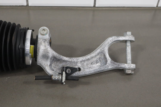 2016 - 2020 Tesla Model S AWD Driver Left Front Air Shock Strut Absorber OEM