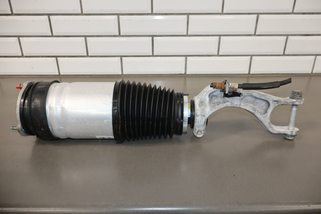2016 - 2020 Tesla Model S AWD Passenger Right Front Air Shock Strut OEM