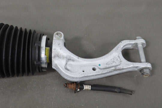 2016 - 2020 Tesla Model S AWD Passenger Right Front Air Shock Strut OEM
